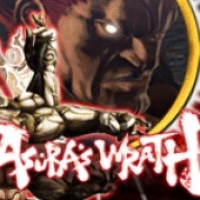 Asura's Wrath Lost Episode 2 Box Art