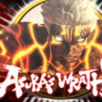 Asura's Wrath Episode Pack Part IV Box Art