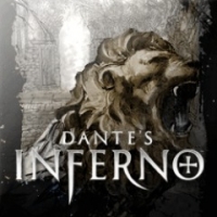 Dante's Inferno: Dark Forest Pack Box Art