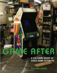 Game After: A Cultural Study of Video Game Afterlife Box Art