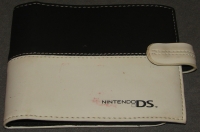 Nintendo DS Game Wallet - Back and White Box Art