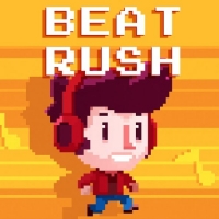 Beat Rush Box Art