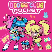 Dodge Club Pocket Box Art