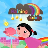 Raining Coins Box Art