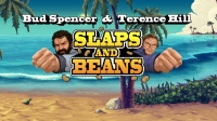Bud Spencer & Terence Hill: Slaps and Beans Box Art