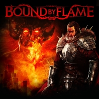 Bound by Flame Box Art