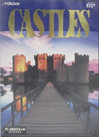 Castles (VX) Box Art