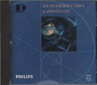 Introduction to Photo CD, An Box Art