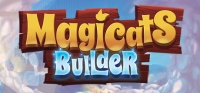 MagiCats Builder Box Art