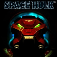 Space Hulk Box Art