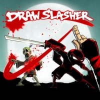 Draw Slasher Box Art