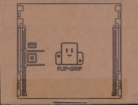 Flip Grip Box Art