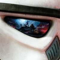 Star Wars: Battlefront - Deluxe Edition Box Art