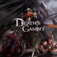 Death's Gambit Box Art