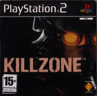 Killzone [FI] Box Art