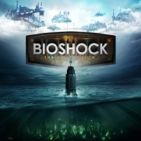 BioShock: The Collection Box Art