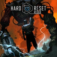 Hard Reset Redux Box Art