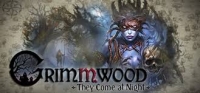 Grimmwood Box Art