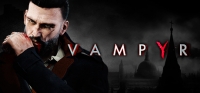 Vampyr Box Art