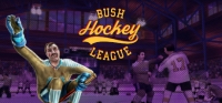 Bush Hockey League Box Art