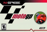MotoGP Box Art