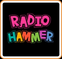 Radiohammer Box Art