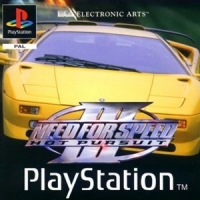 Need for Speed III: Hot Pursuit [ES] Box Art
