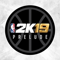 NBA 2K19: The Prelude Box Art