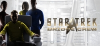 Star Trek: Bridge Crew Box Art