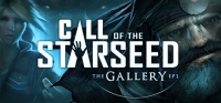 Gallery, The: Episode 1: Call of the Starseed Box Art