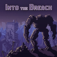 Into The Breach Box Art