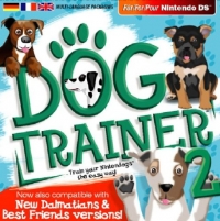 Dog Trainer 2 Box Art