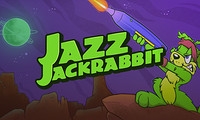 Jazz Jackrabbit Collection Box Art