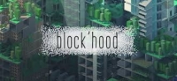Block'hood Box Art