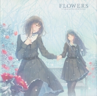 Flowers: Le volume sur hiver - Official Fanbook Box Art