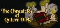 Chronicles of Quiver Dick, The Box Art