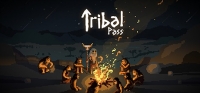 Tribal Pass Box Art