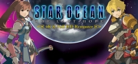 Star Ocean: The Last Hope Box Art