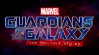 Marvel's Guardians of the Galaxy: The Telltale Series Box Art