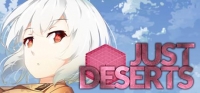 Just Deserts Box Art