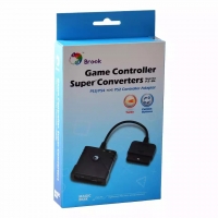 Brook Super Converter for PS3 / PS4 Controller to PS2 / PC Box Art