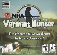 NRA Varmint Hunter Box Art