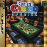 Super Casino Special Box Art