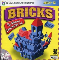 Bricks Box Art