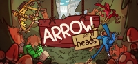 Arrow Heads Box Art