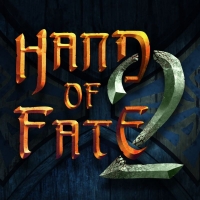 Hand of Fate 2 Box Art