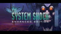 System Shock - Enhanced Edition Box Art