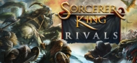 Sorcerer King: Rivals Box Art