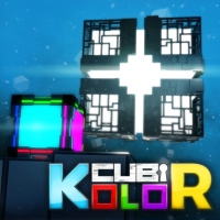 Cubikolor Box Art