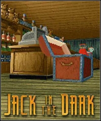 Jack in the Dark Box Art